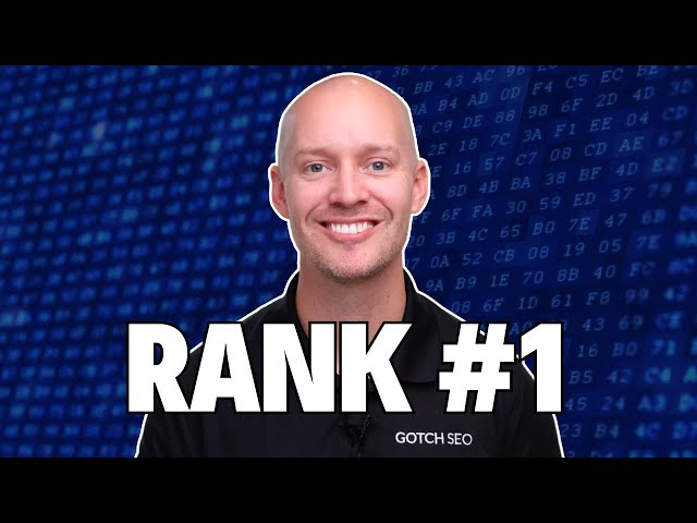 SEO for 2025 - The Complete Guide