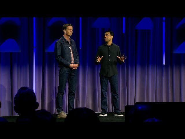 Windows and Microsoft 365 Copilot - Secure AI and Agent Productivity - BRK1700