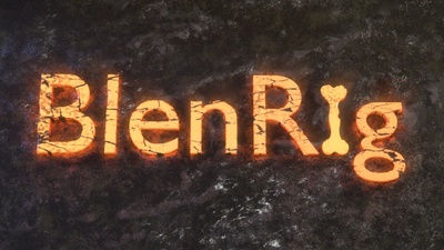 Advanced Rigging