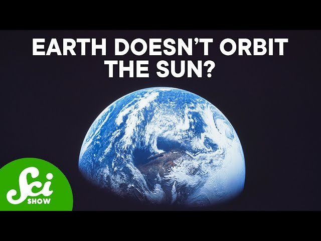 Sound DOES Travel in Space and 10 Other Space Things You Got Wrong