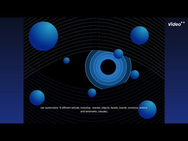 Seeing is Believing - The Technology Behind Video++