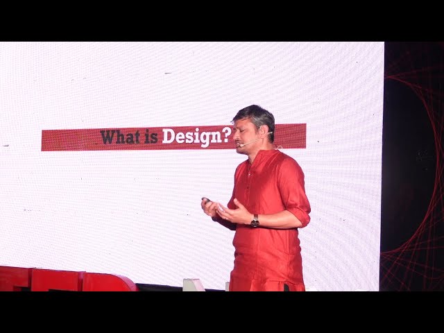 Civilizational Design Thinking