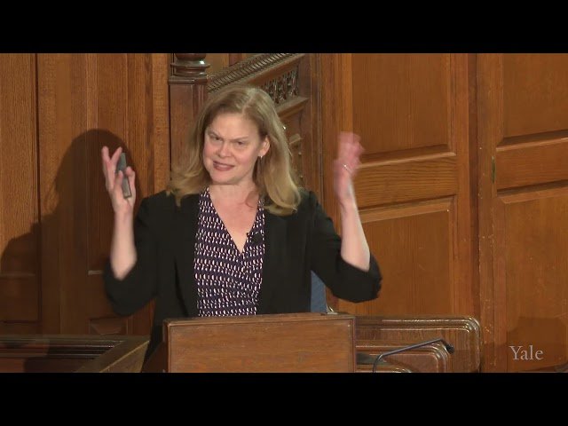 America at 250 - A History - Reagan's America - Class 24