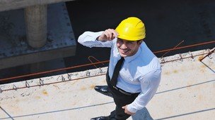 Legal Compliance of  WSH Management System