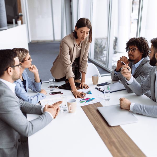 Effective supervision for managers and leaders