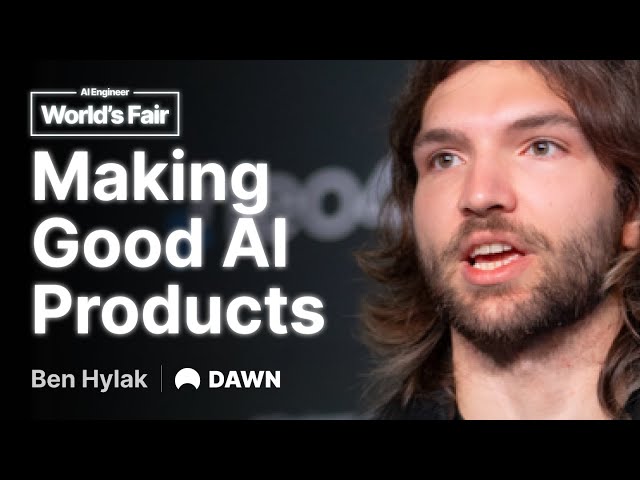 The Era of Unbounded Products - Designing for Multimodal IO