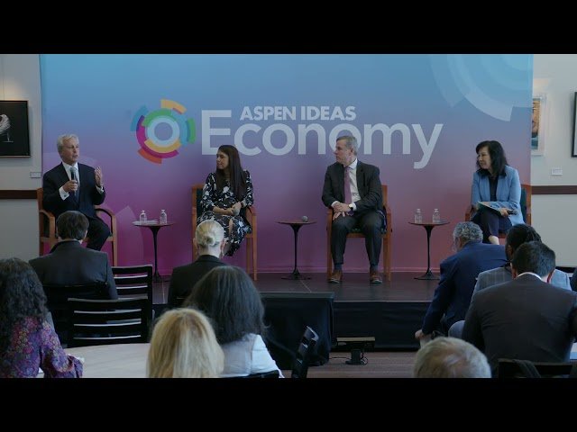 The New Economics of Longevity - Living Better, Longer