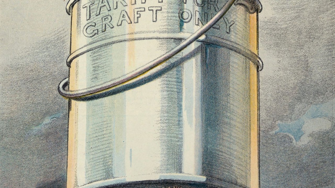 Seven Questions About Tariffs That Everyone Should Know the Answer To