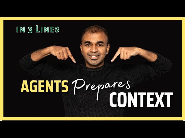 All You Need to Know About Context Engineering - Build High-Quality AI Applications with MongoDB