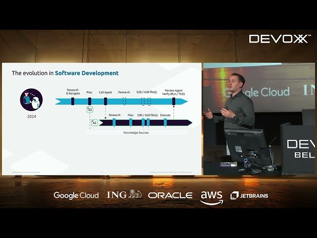 Coding, Rewritten - What 10,000+ AI-Generated Code Completions Taught Me About the Future of Software