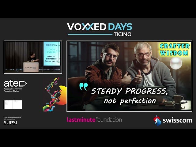 To TDD or Not to TDD - That Is the Question