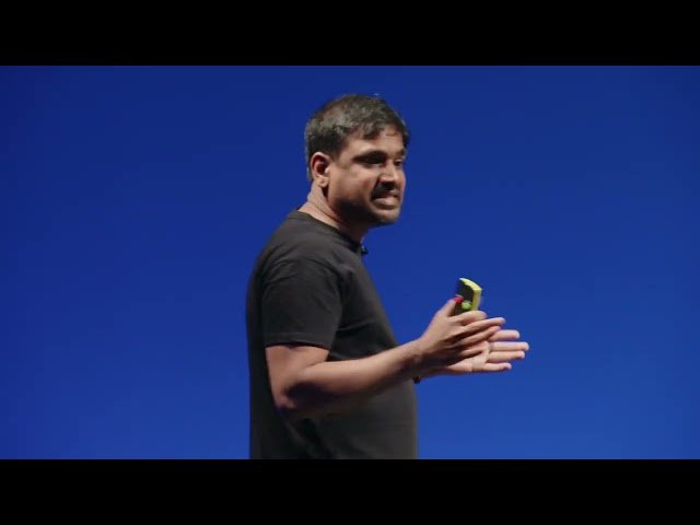 Unleashing Innovation - Ocado's AWS Cloud Success Blueprint