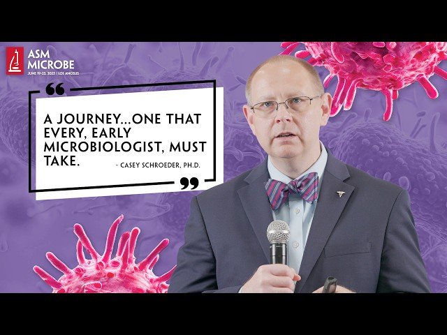 Preparing for Interviews in the Microbiology Field