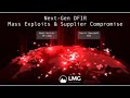 Next-Gen DFIR - Mass Exploits & Supplier Compromise