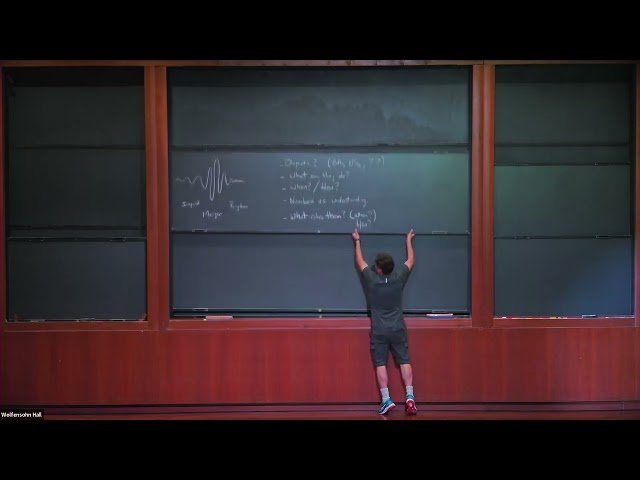 Numerical Relativity - Assessing the Nonlinear Regime of Gravity and the Merger of Compact Objects in Particular - Part 2