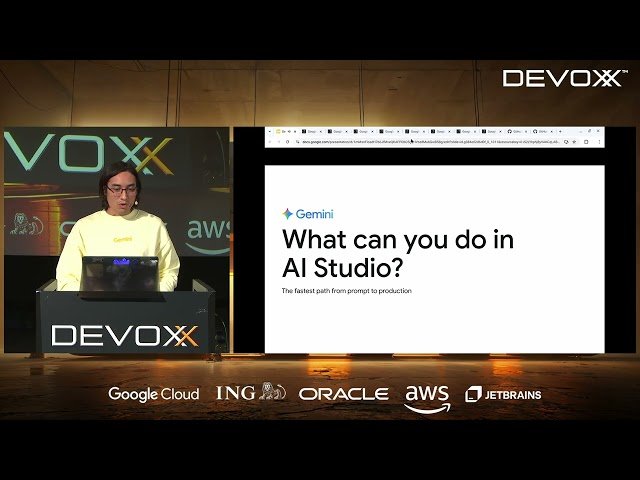 What's New in the Gemini Universe?