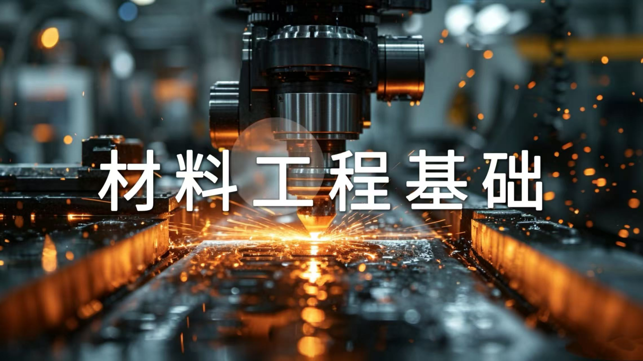 材料工程基础