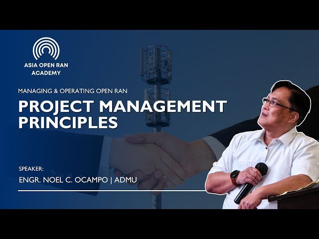 Project Management Principles - Essential Concepts for Successful Project Execution