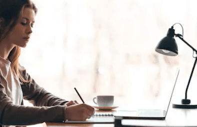 Online Level 1 Intro to Fiction (Live Online)