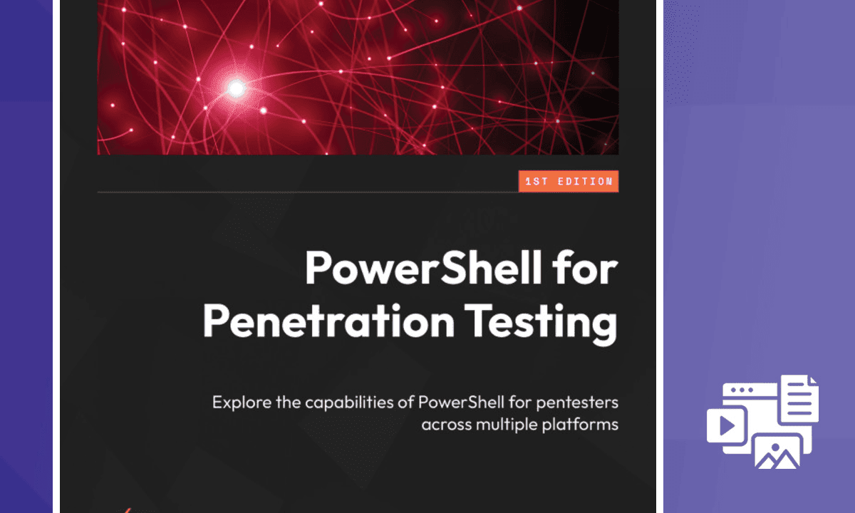 PowerShell for Penetration Testing