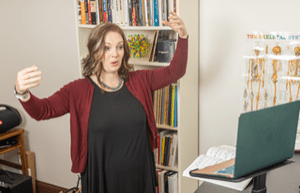 Resonance & Relaxation: Drop In (Live Online)