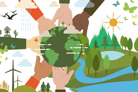 Environmental Justice for Fair and Effective Global Nature Restoration