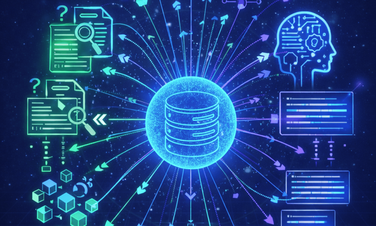 Advanced RAG Patterns