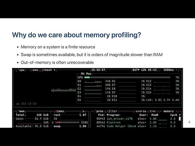 Is Your C++ Code Leaking Memory? Discover the Power of Ownership-Aware Profiling