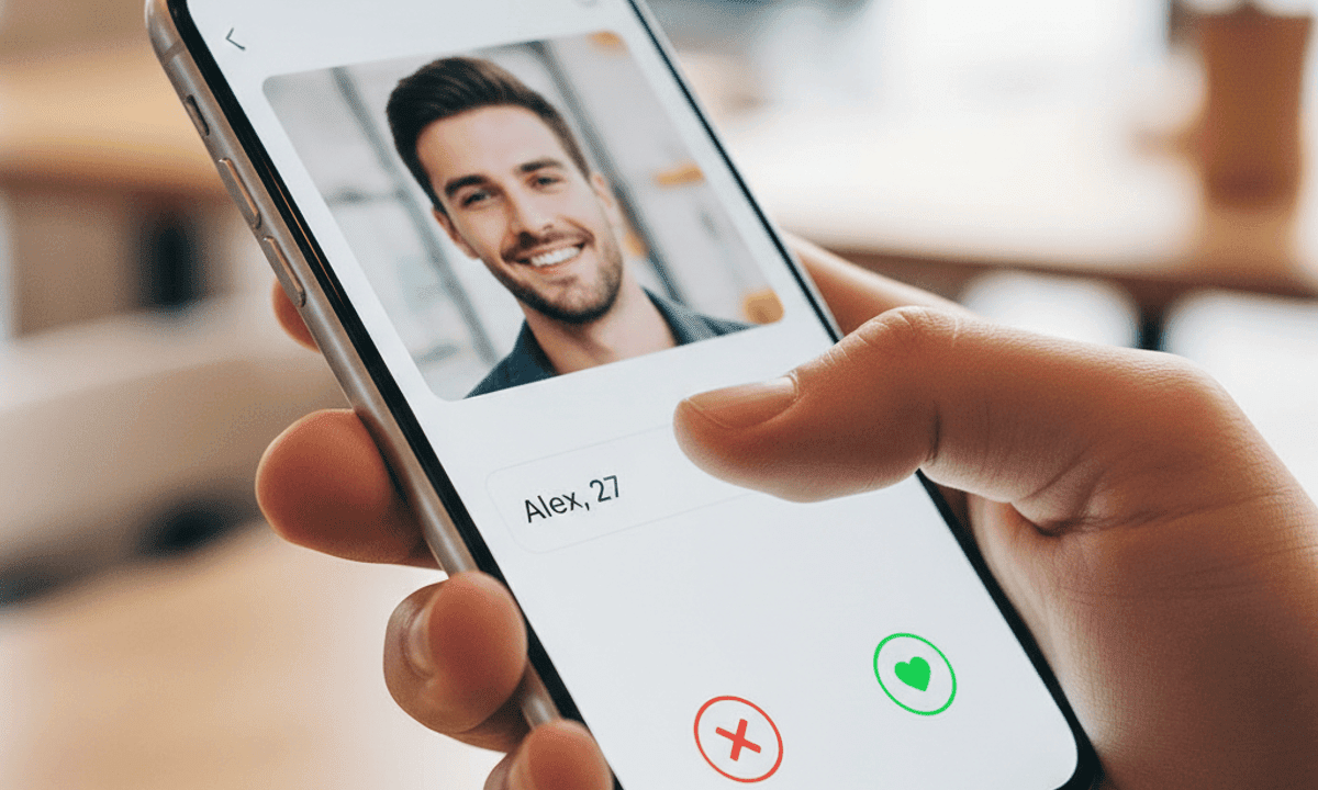 Develop a Swipe-Match iOS App Using Swift