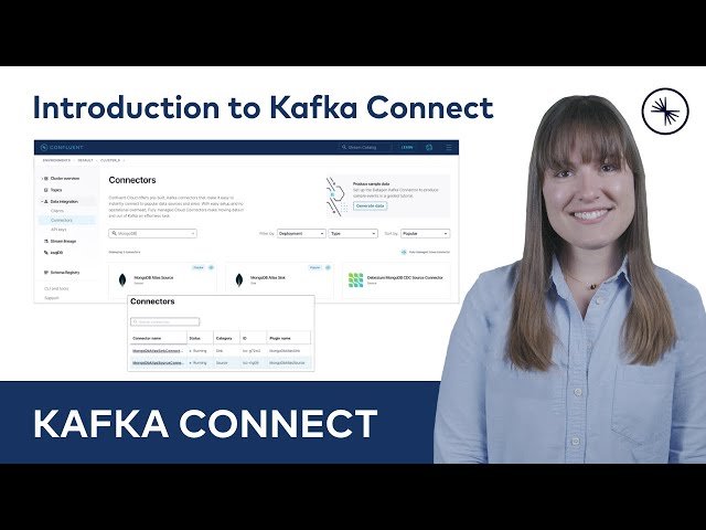 Kafka Connect 101 - Complete Tutorial for Scalable Data Streaming (2023)