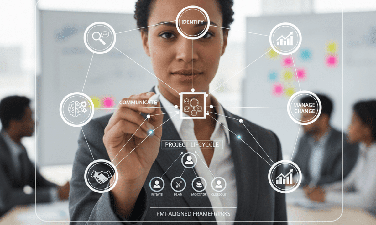 Analyze and Manage Stakeholder Communications Effectively