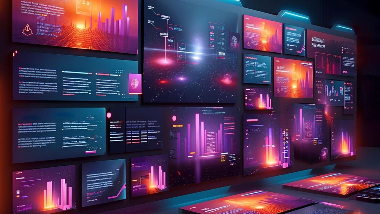 Gemini in Google Slides