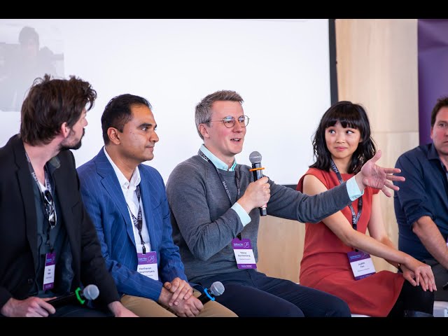 Building Shared Conceptual Grounding for Interacting with Generative AI