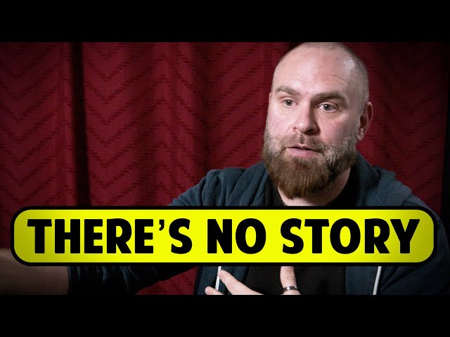 If You Don't Know These 3 Things You Don't Know Your Story