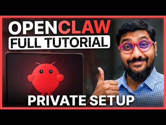 OpenClaw Deployment - Run Your 24x7 Clawdbot on a Secure VPS
