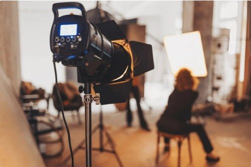 SkillSet: Best of Lighting (Self-Paced)