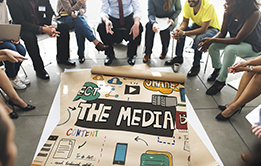 Sociology of Media and Communication