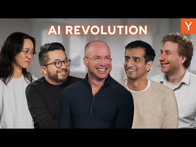 AI Revolution - What Nobody Else Is Seeing