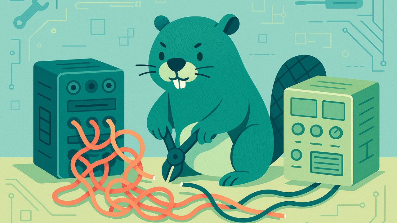 Breaking Dependencies to Improve Code