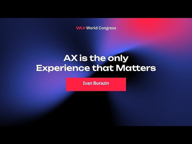AX is the Only Experience that Matters - Building Developer Tools for AI Agents
