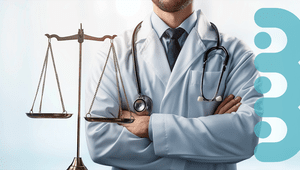 Fondements juridiques de l'exercice du soin