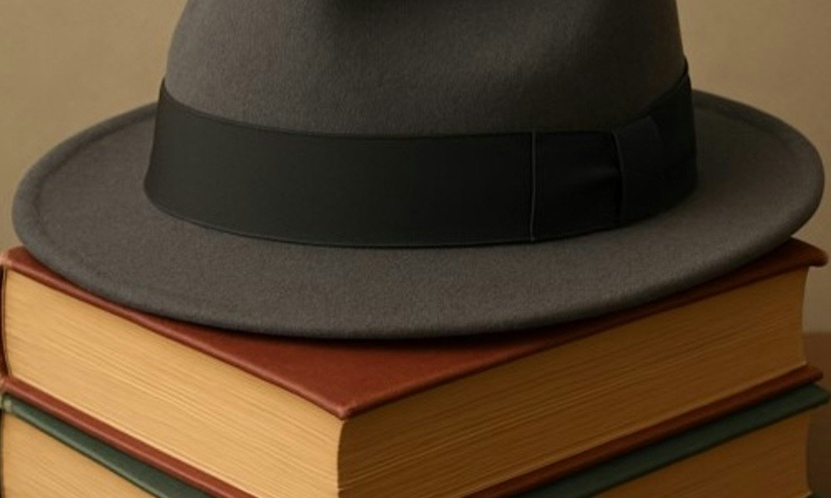 Gangster Fiction: Rise of an American Antihero