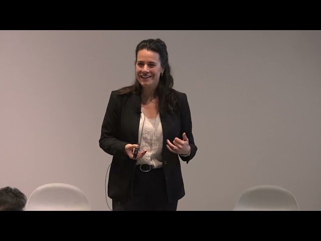 Deploying Geothermal Networks at City and Country Scale - Utility Perspective on Scaling - Session 4-2