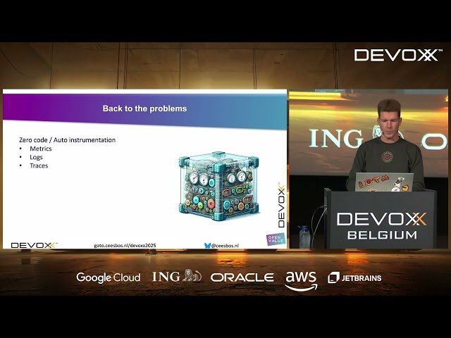 How I Solved Production Issues with OpenTelemetry and How You Can Too
