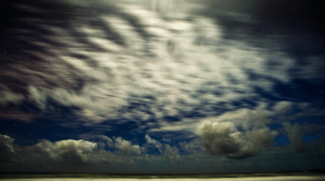 Eyes Wide Open - The Joy of Photography (Live Online)