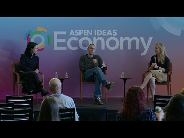 Gen Z Rolls the Dice - Risk in the Speculative Economy