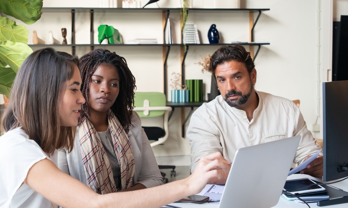 Employee Development & Well-Being