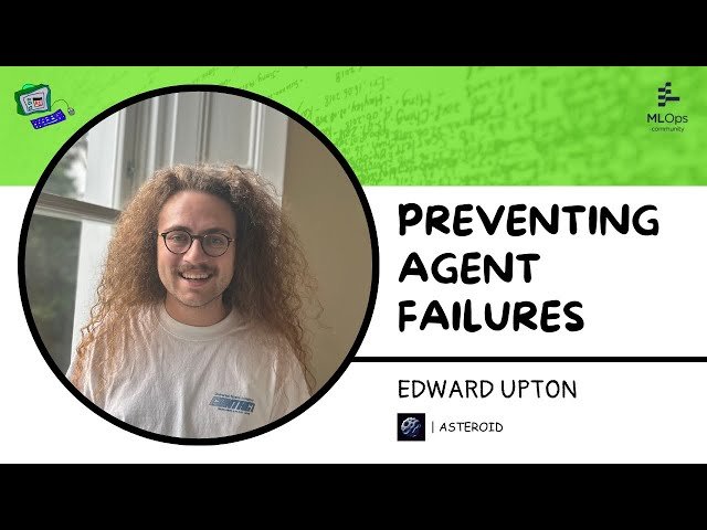 Catastrophic Agent Failure and How to Avoid It