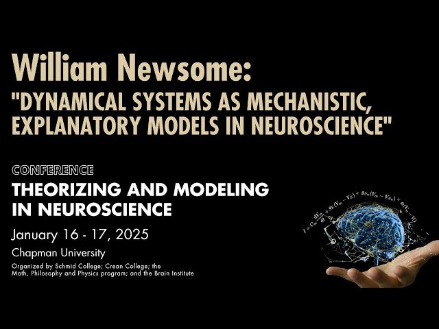 Dynamical Systems as Mechanistic, Explanatory Models in Neuroscience