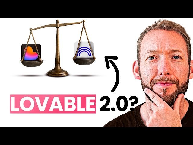 Finally, an AI App Builder That Actually Works - Databutton